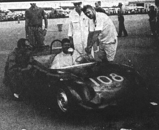 jerry morgan