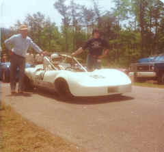 Cox Bros VW-powered at Chimney Rock 1978 2.jpg (111600 bytes)