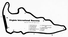 original course map